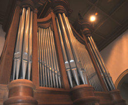 Orgel