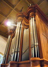 Orgel